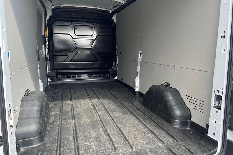 Used Ford Transit 2024 for sale - 78109507: Photo 39