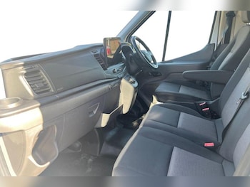 Used Ford Transit 2024 for sale - 78109507: Photo