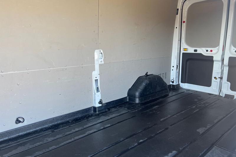 Used Ford Transit 2024 for sale - 78109507: Photo 4