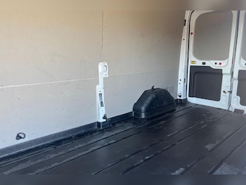 Used Ford Transit 2024 for sale - 78109507: Photo