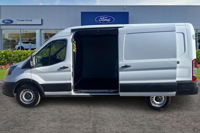 Used Ford Transit 2024 for sale - 78109507: Photo 5