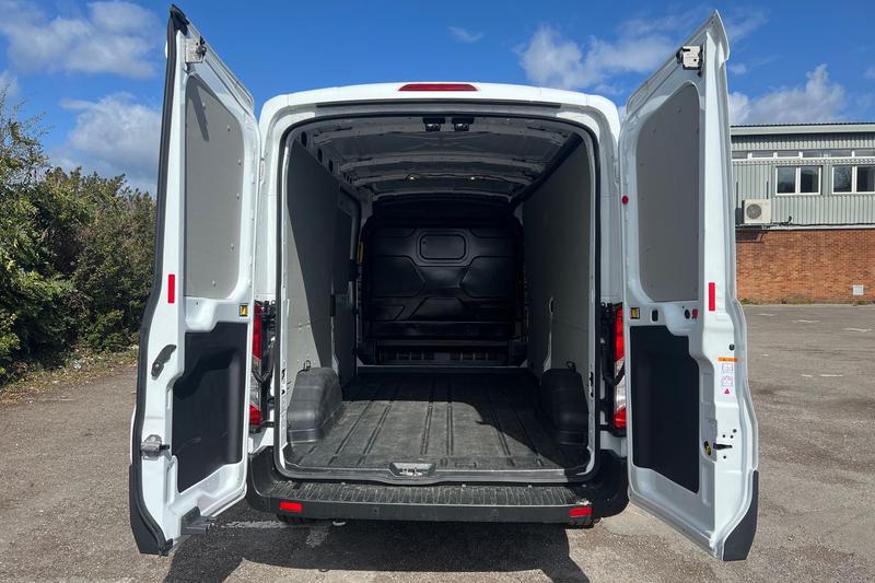 Used Ford Transit 2024 for sale - 78109507: Photo 6