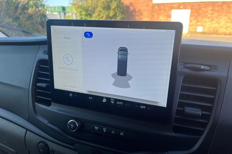 Used Ford Transit 2024 for sale - 78109507: Photo 7