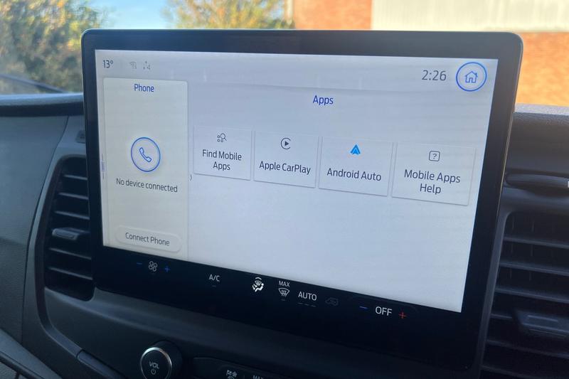 Used Ford Transit 2024 for sale - 78109507: Photo 8