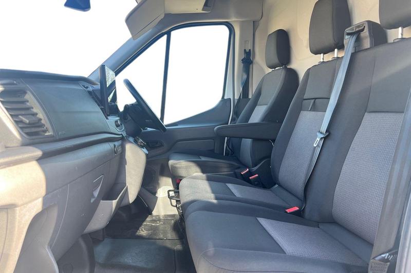 Used Ford Transit 2024 for sale - 78109507: Photo 9