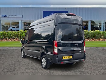 Used Ford Transit 2025 for sale - 78529883: Photo
