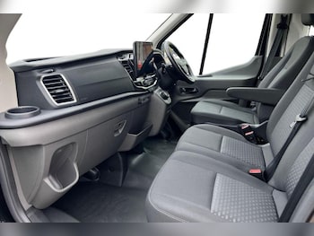 Used Ford Transit 2025 for sale - 78529883: Photo