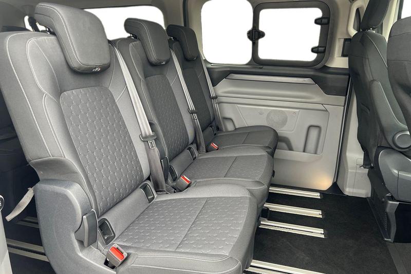 Used Ford Tourneo Custom for sale - 78109445: Photo 10