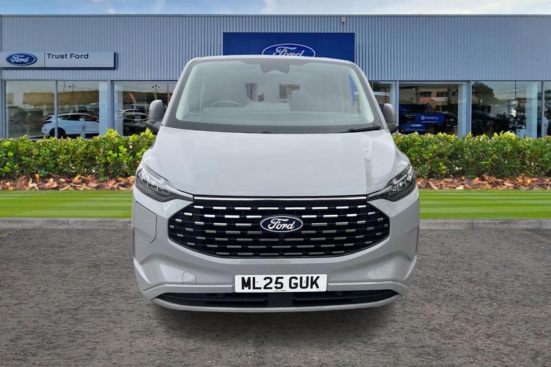 Used Ford Tourneo Custom for sale - 78109445: Photo 11