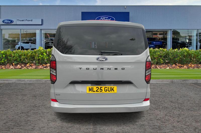 Used Ford Tourneo Custom for sale - 78109445: Photo 12