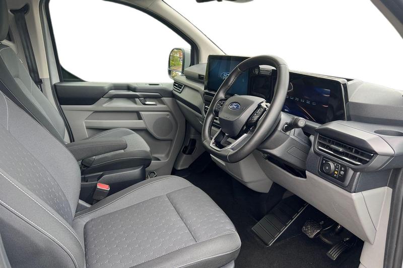 Used Ford Tourneo Custom for sale - 78109445: Photo 13