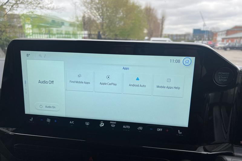 Used Ford Tourneo Custom for sale - 78109445: Photo 14