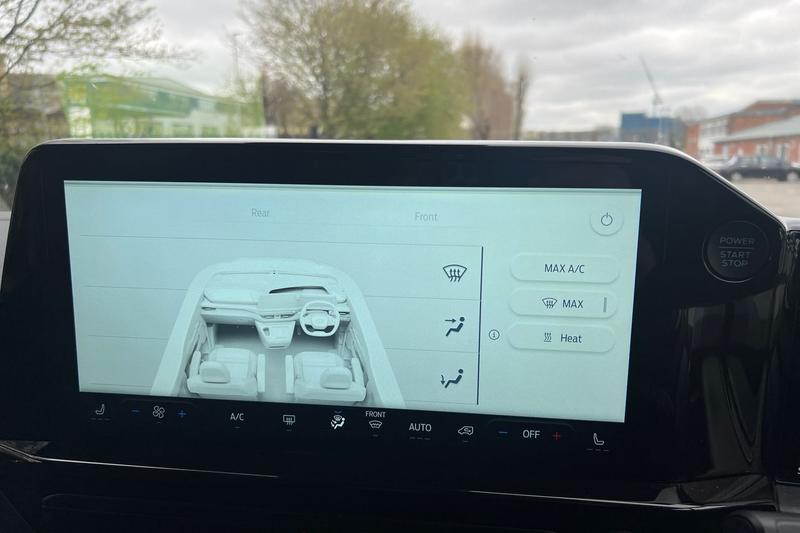 Used Ford Tourneo Custom for sale - 78109445: Photo 15