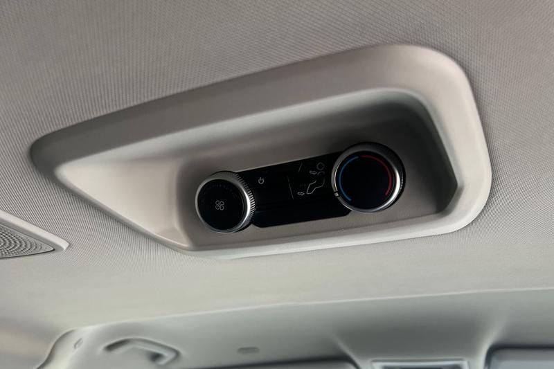 Used Ford Tourneo Custom for sale - 78109445: Photo 16