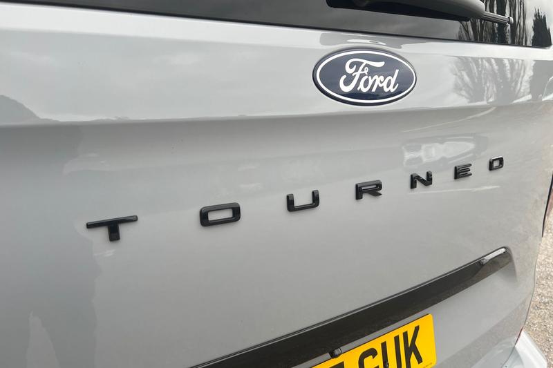 Used Ford Tourneo Custom for sale - 78109445: Photo 19