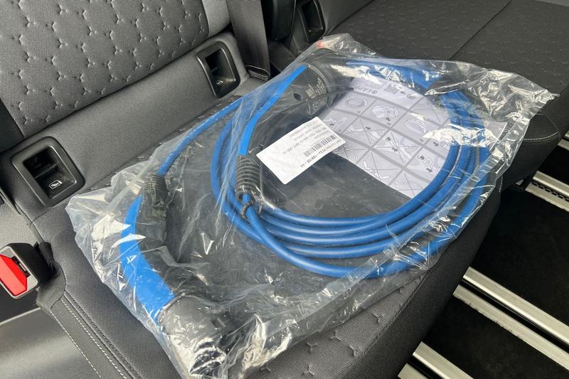 Used Ford Tourneo Custom for sale - 78109445: Photo 27