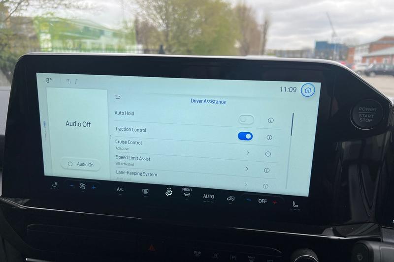 Used Ford Tourneo Custom for sale - 78109445: Photo 28