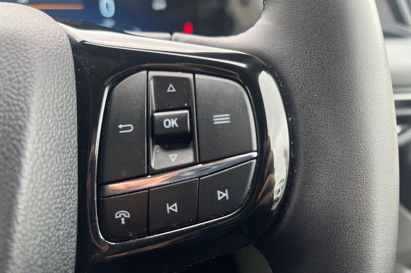 Used Ford Tourneo Custom for sale - 78109445: Photo 33