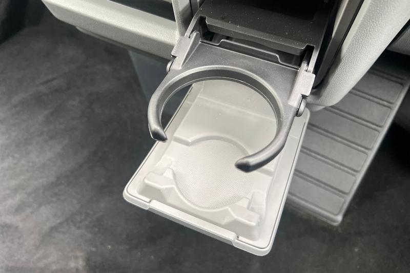 Used Ford Tourneo Custom for sale - 78109445: Photo 35