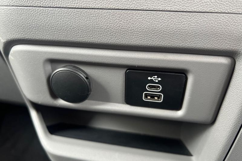 Used Ford Tourneo Custom for sale - 78109445: Photo 36