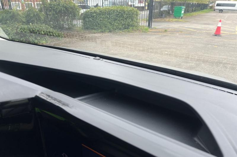 Used Ford Tourneo Custom for sale - 78109445: Photo 37