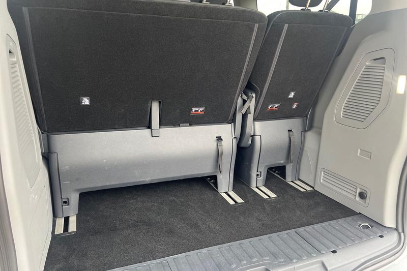 Used Ford Tourneo Custom for sale - 78109445: Photo 4