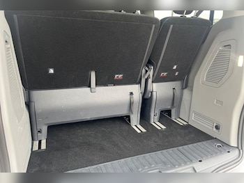 Used Ford Tourneo Custom undefined for sale - 78109445: Photo