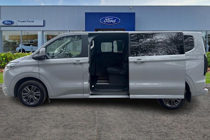 Used Ford Tourneo Custom for sale - 78109445: Photo 5