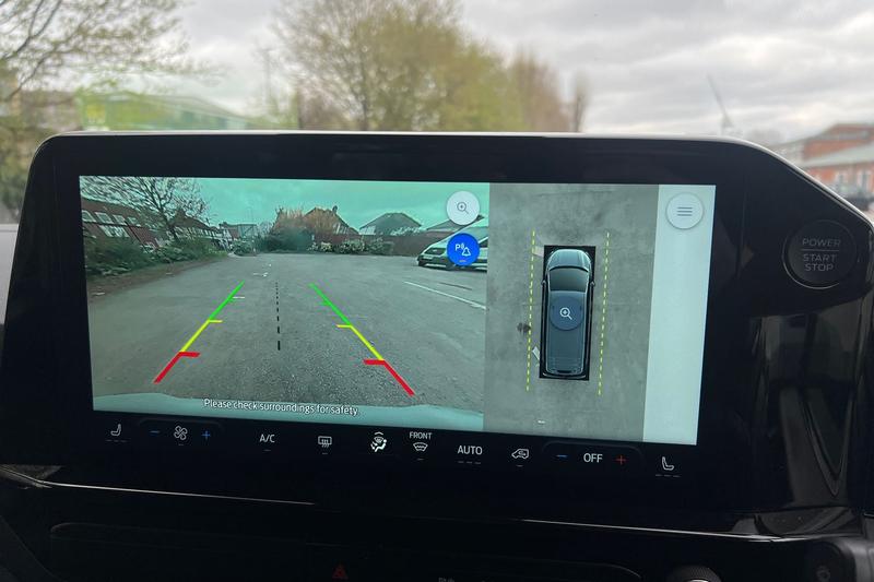 Used Ford Tourneo Custom for sale - 78109445: Photo 7