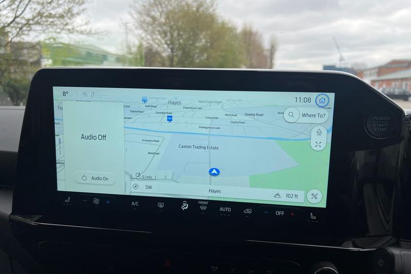 Used Ford Tourneo Custom for sale - 78109445: Photo 8