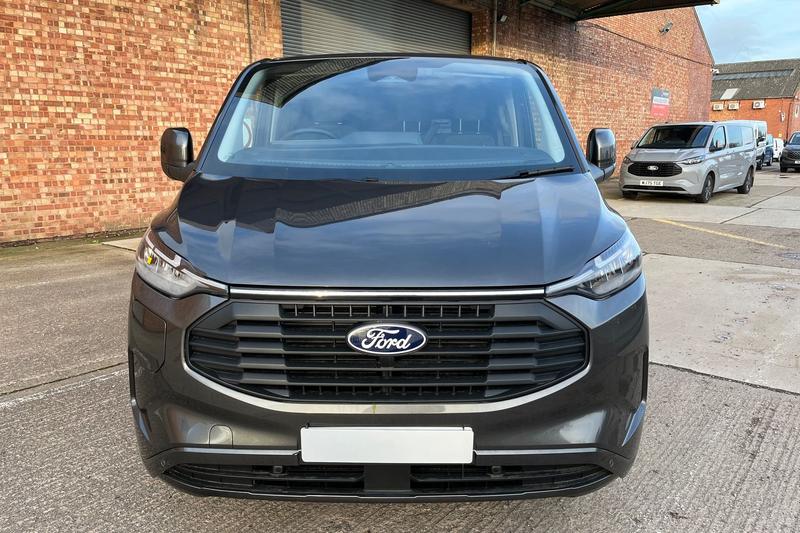 Used Ford Transit Custom 2025 for sale - 77545784: Photo 11