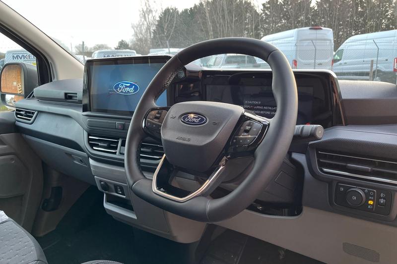 Used Ford Transit Custom 2025 for sale - 77545784: Photo 13