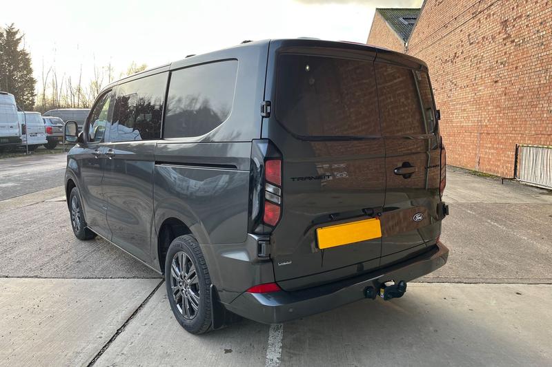 Used Ford Transit Custom 2025 for sale - 77545784: Photo 14