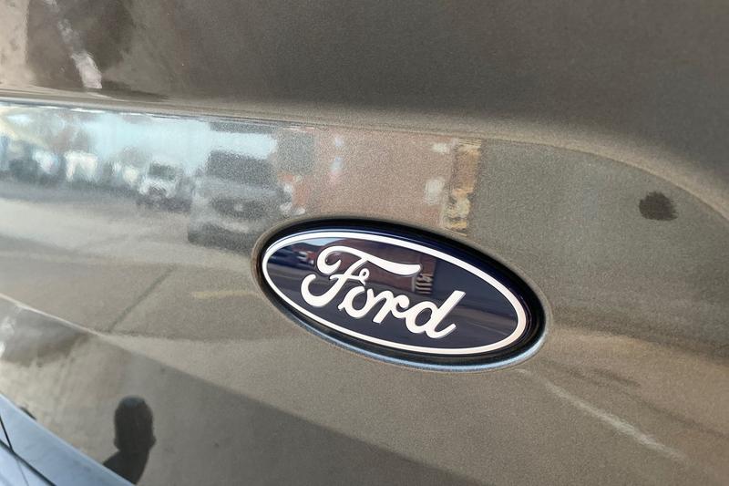 Used Ford Transit Custom 2025 for sale - 77545784: Photo 17