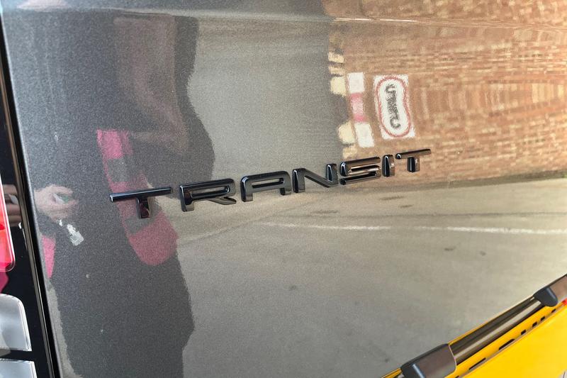 Used Ford Transit Custom 2025 for sale - 77545784: Photo 19