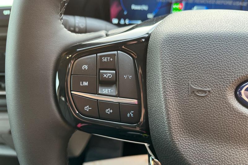 Used Ford Transit Custom 2025 for sale - 77545784: Photo 26