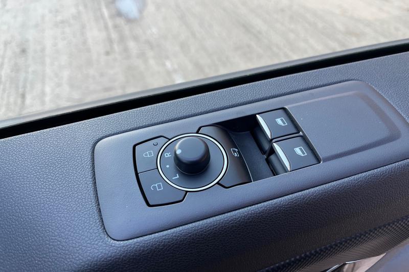 Used Ford Transit Custom 2025 for sale - 77545784: Photo 29