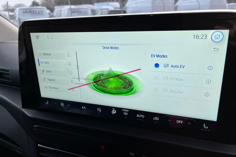 Used Ford Transit Custom 2025 for sale - 77545784: Photo 34