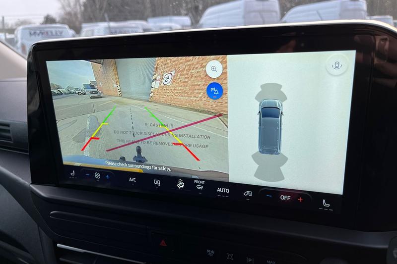 Used Ford Transit Custom 2025 for sale - 77545784: Photo 36