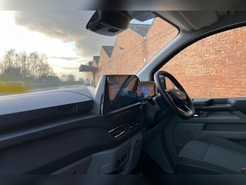 Used Ford Transit Custom 2025 for sale - 77545784: Photo