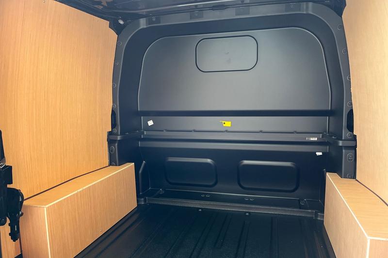 Used Ford Transit Custom 2025 for sale - 77545784: Photo 4