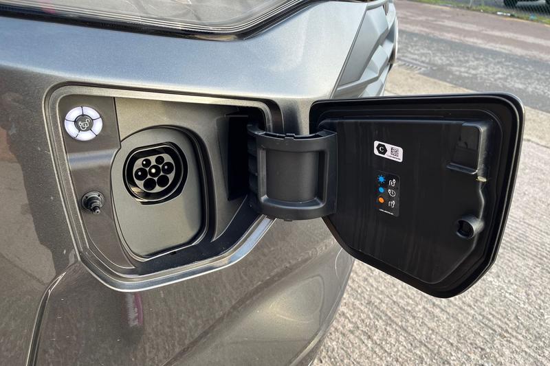 Used Ford Transit Custom 2025 for sale - 77545784: Photo 8