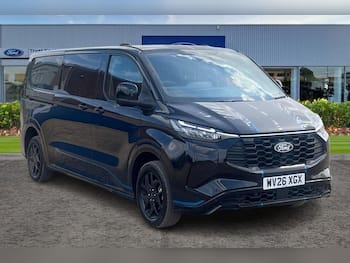 Used Ford Transit Custom 2026 for sale - 79735984: Photo