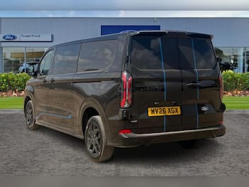 Used Ford Transit Custom 2026 for sale - 79735984: Photo