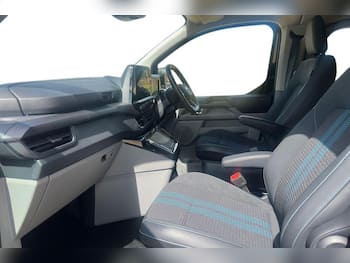 Used Ford Transit Custom 2026 for sale - 79735984: Photo