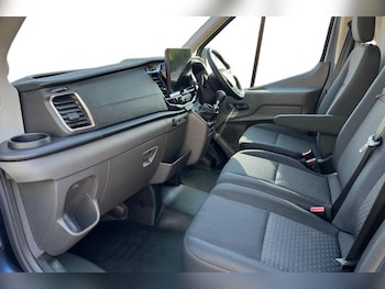 Used Ford Transit 2025 for sale - 78389265: Photo