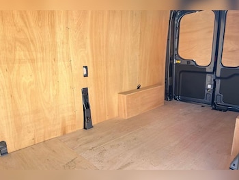 Used Ford Transit 2025 for sale - 78389265: Photo