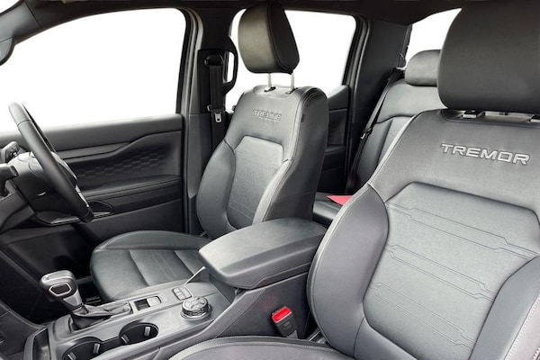 Used Ford Ranger 2024 for sale - 75361505: Photo 10
