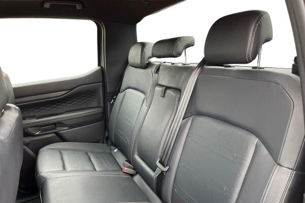 Used Ford Ranger 2024 for sale - 75361505: Photo 11
