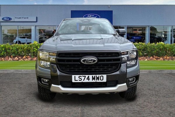 Used Ford Ranger 2024 for sale - 75361505: Photo 12